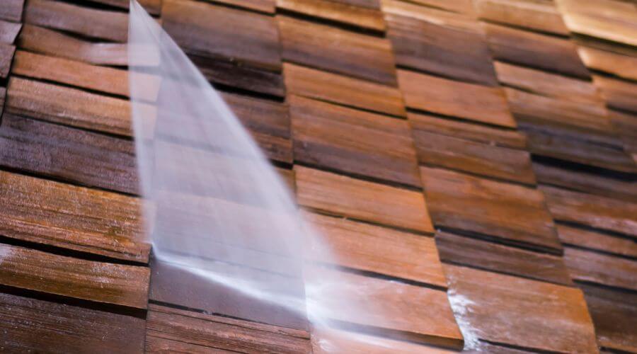 Roof Repair in Standish, ME